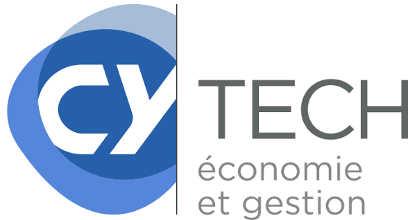 CY Tech — Économie & Gestion